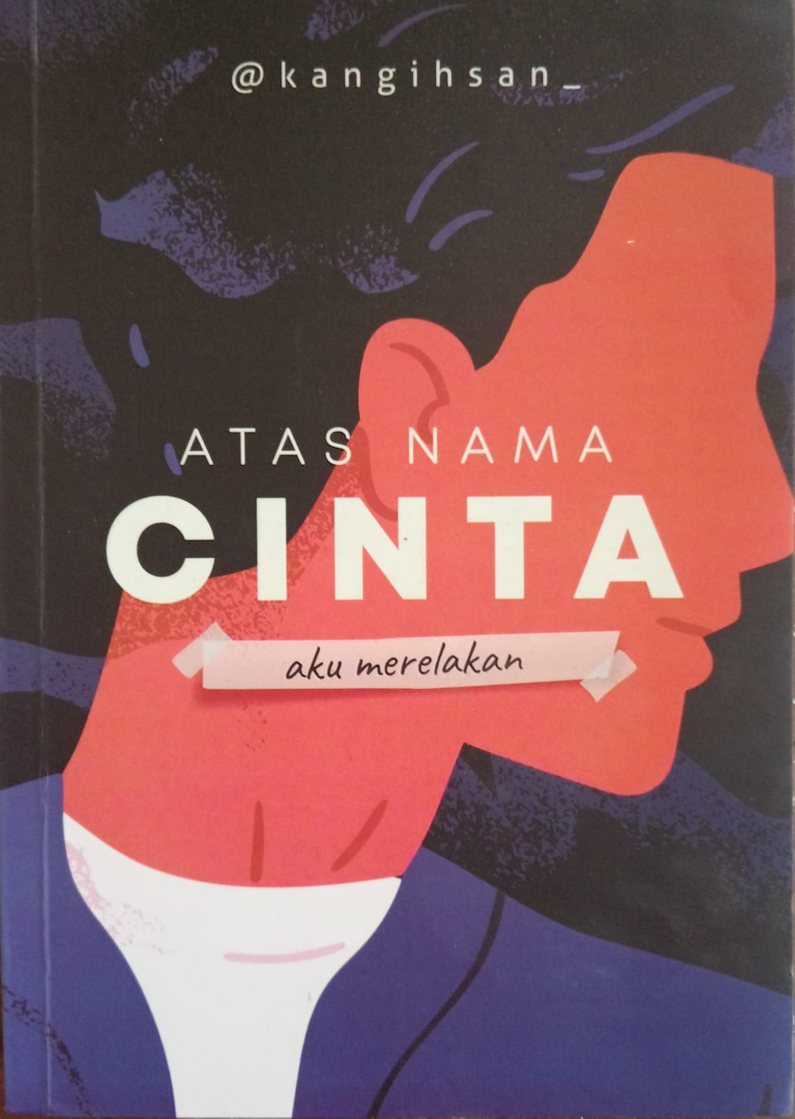 ATAS NAMA CINTA