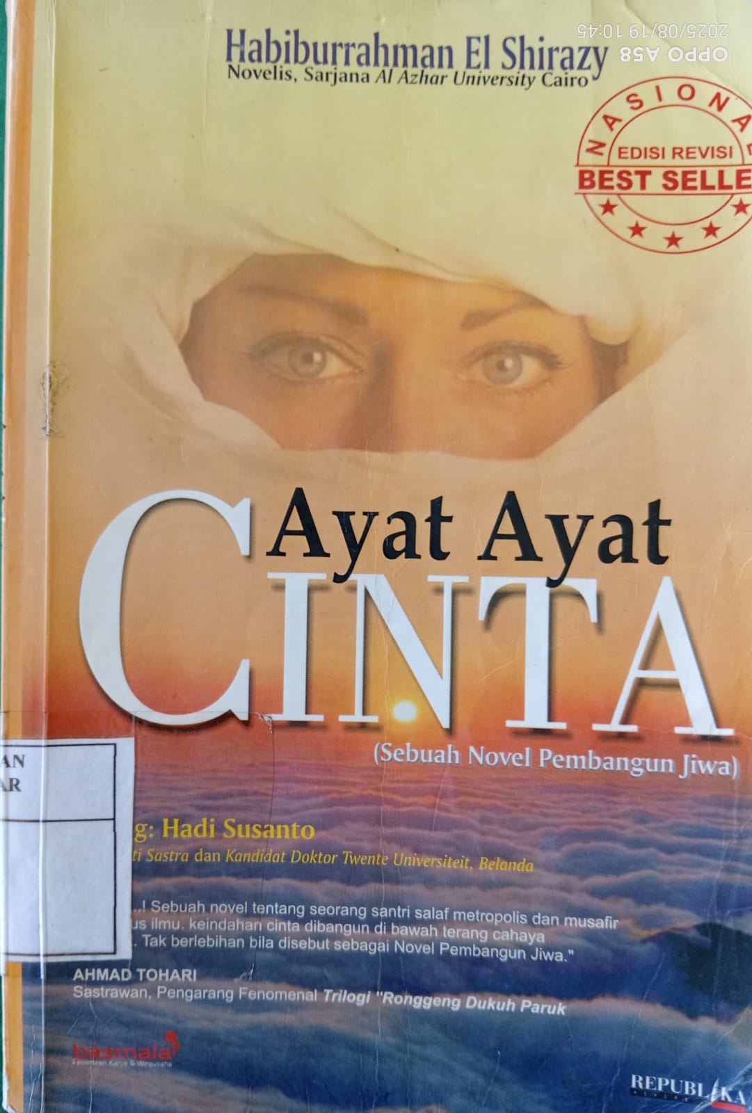 Ayat-Ayat Cinta