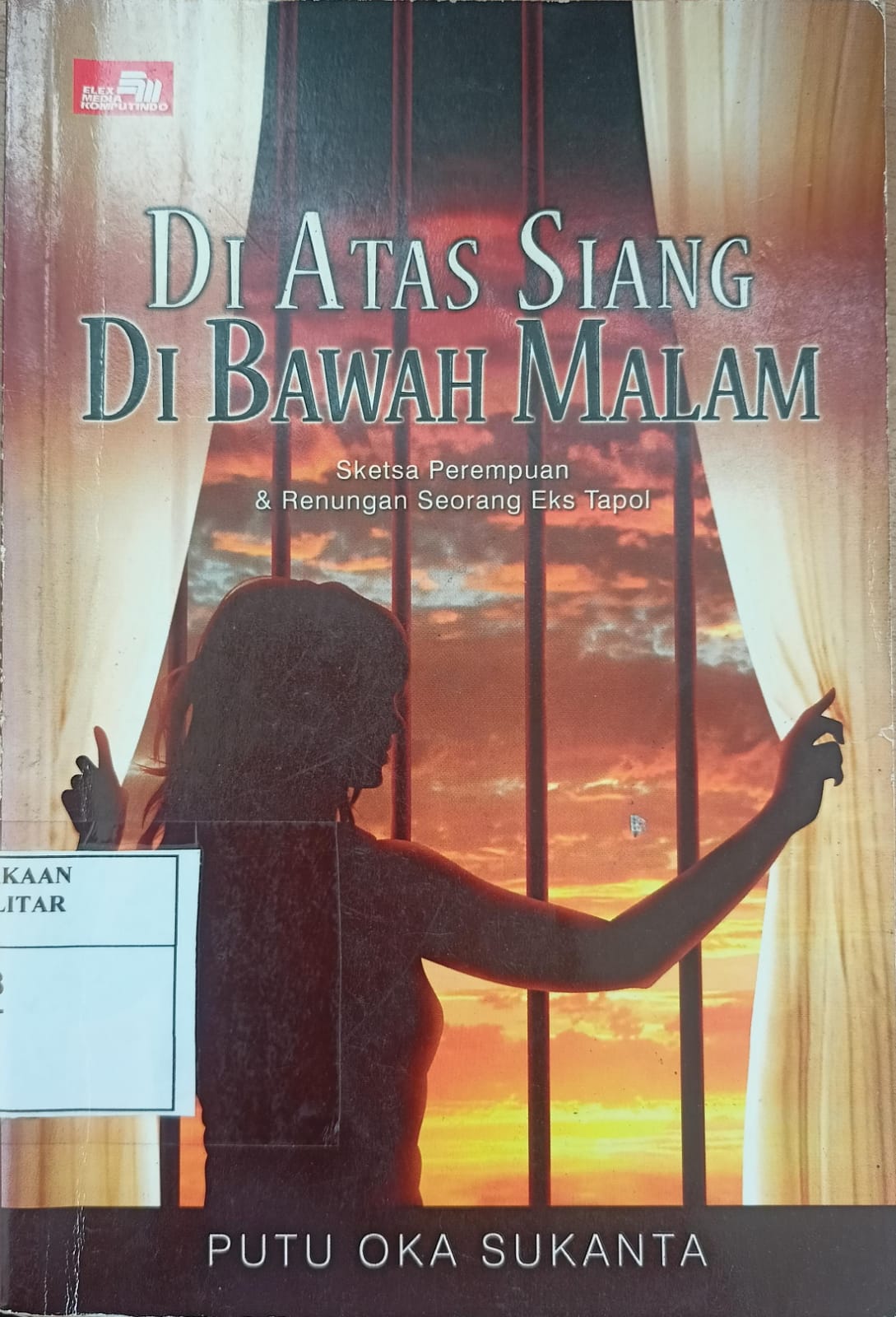 Di atas Siang Di bawah Malam