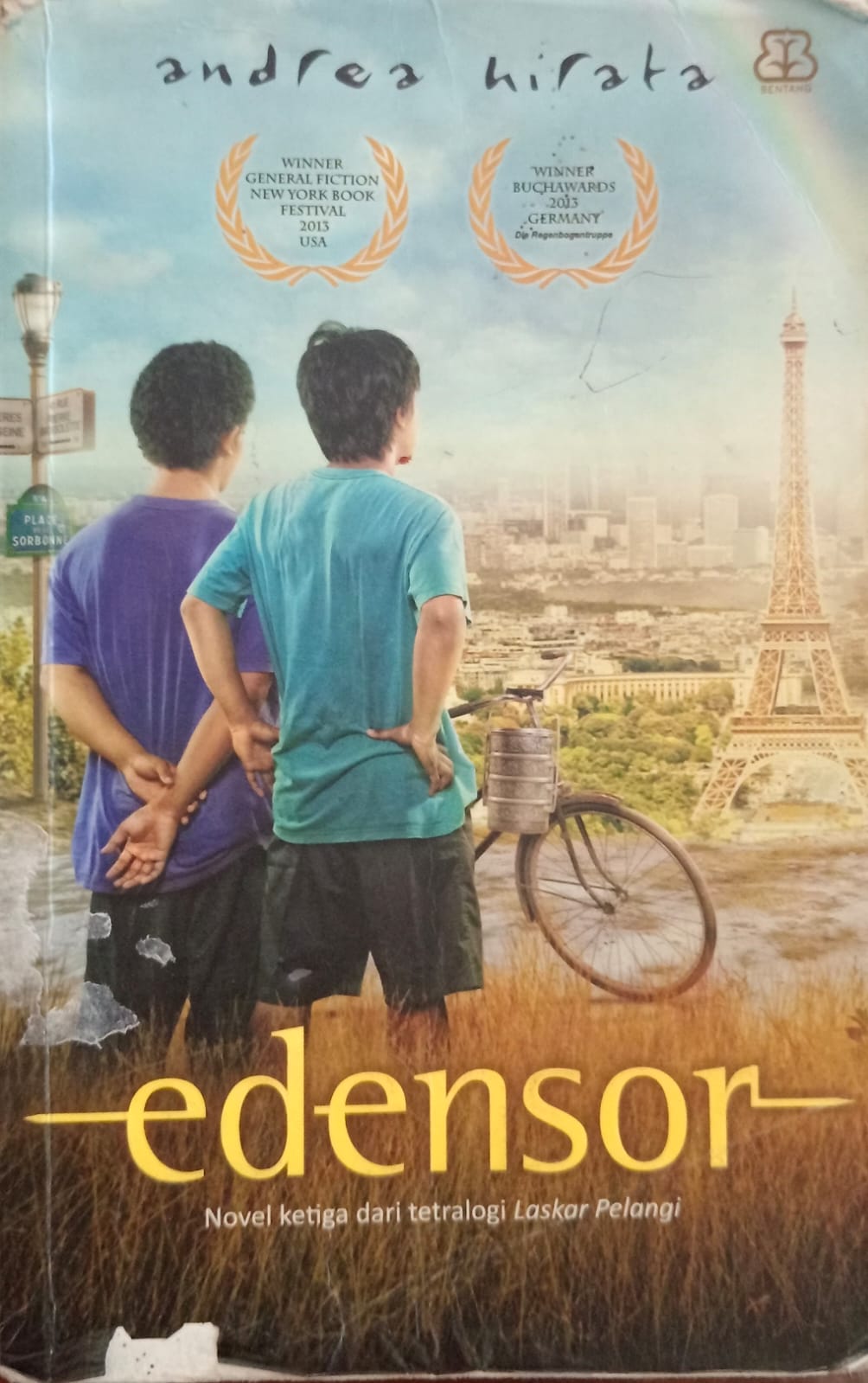 Edensor