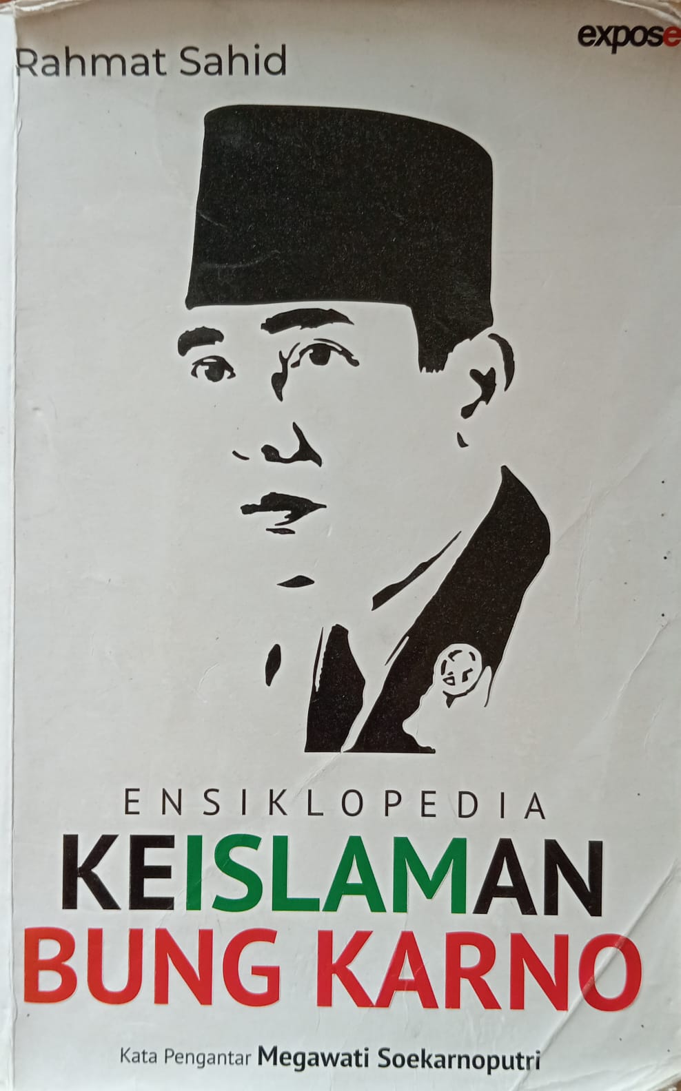 Ensiklopedia Keislaman Bung Karno