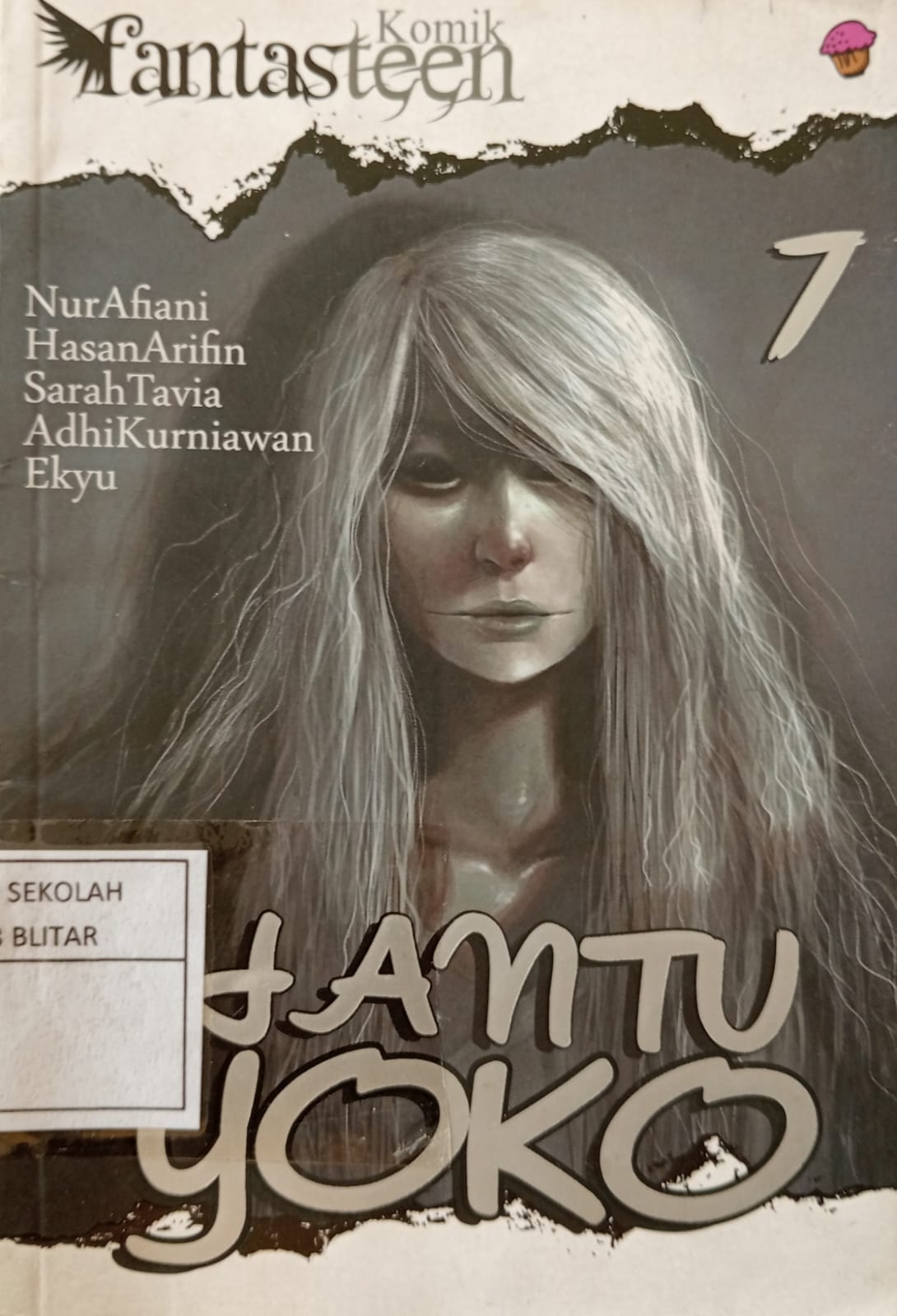 Hantu Yoko