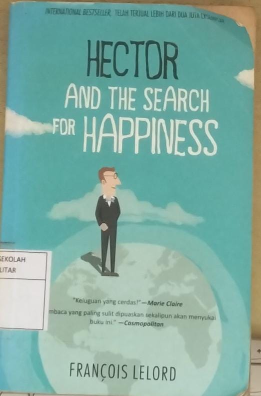 HECTOR THE SEARCH FOR HAPPINESS
