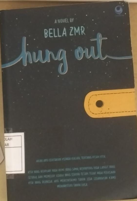 HUNG OUT