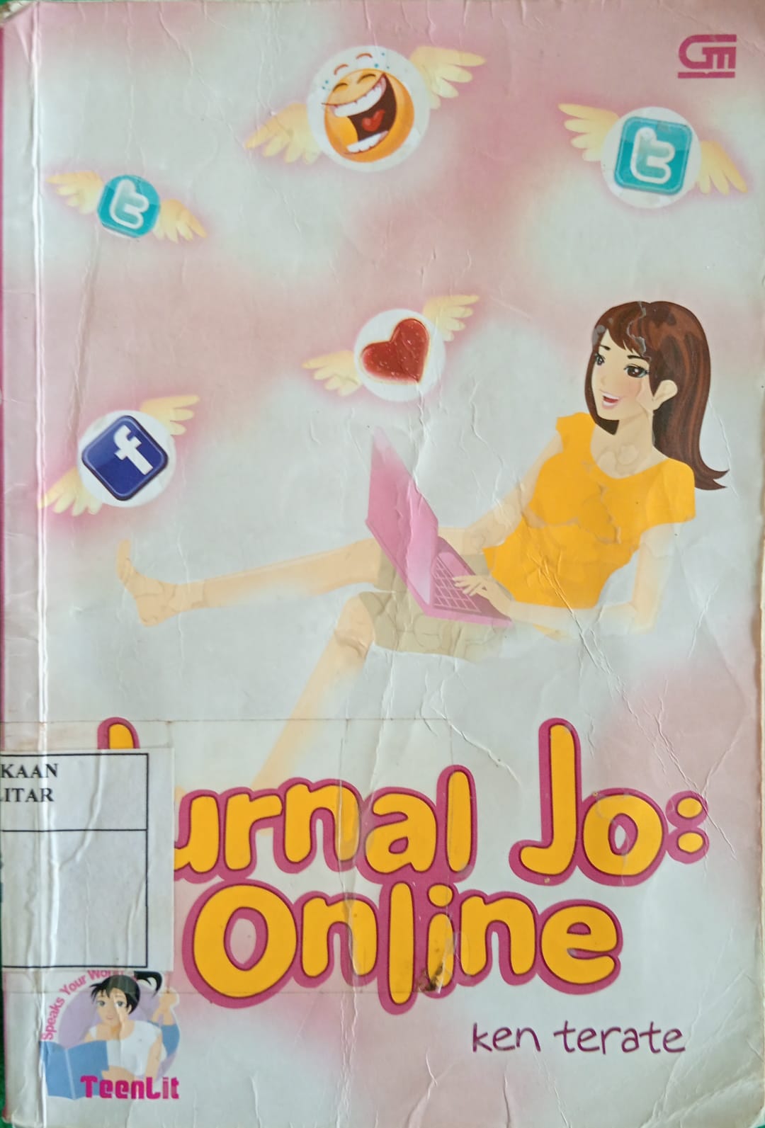 Jurnal Jo: Online