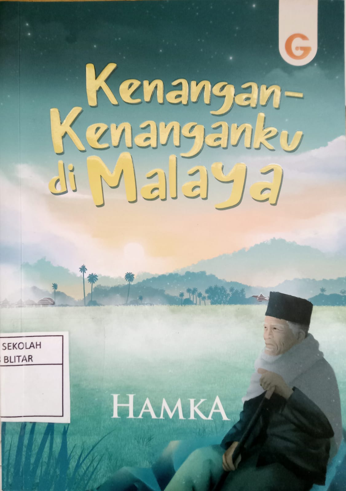 Kenang-Kenangan di malaya