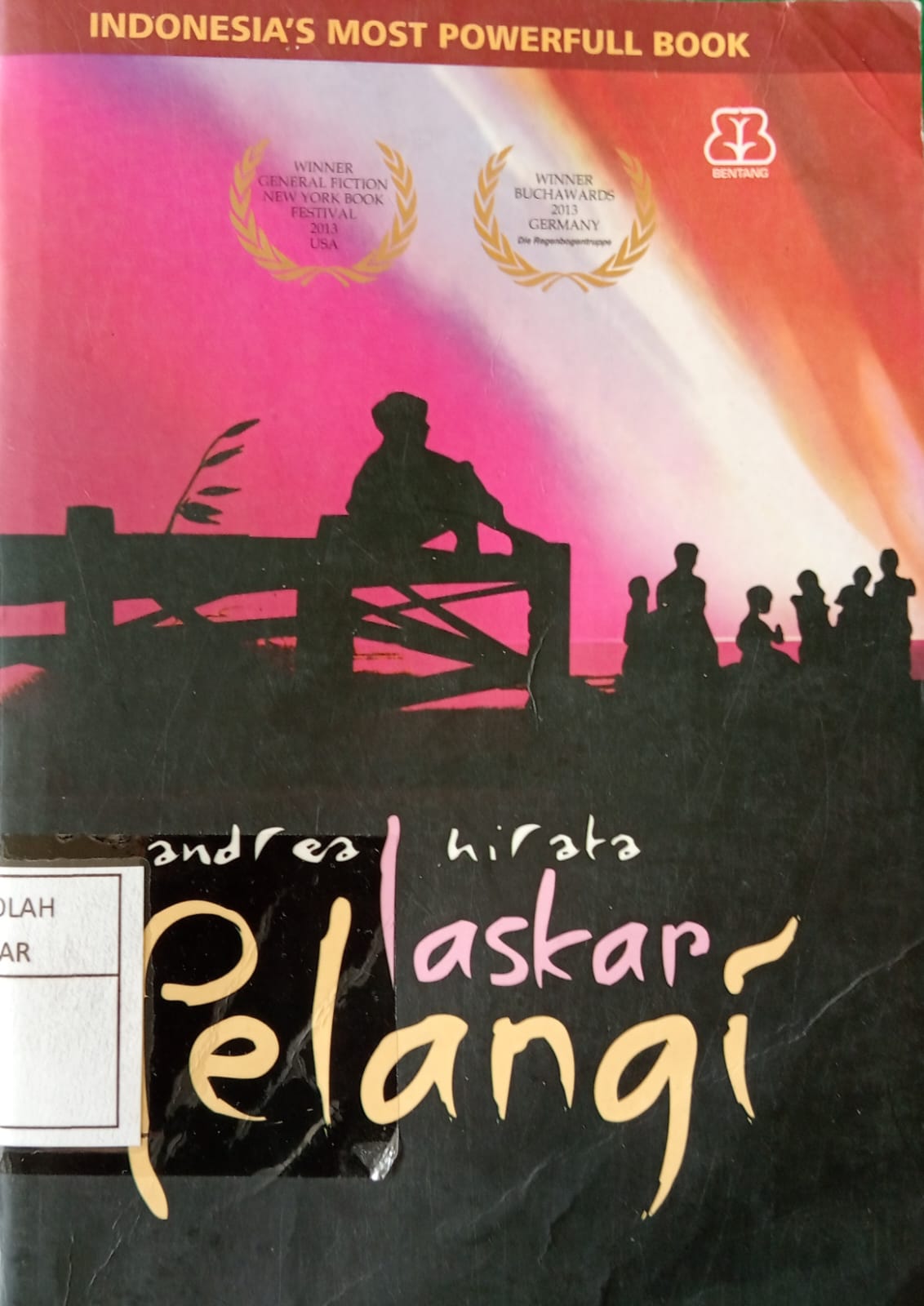 Laskar Pelangi