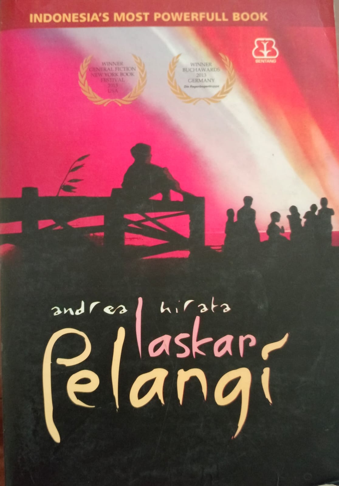 Laskar Pelangi