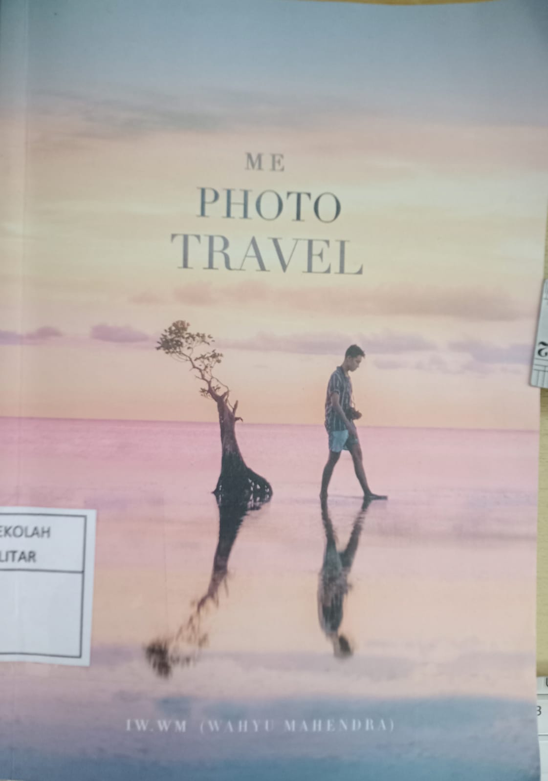 ME PHOTO TRAVEL