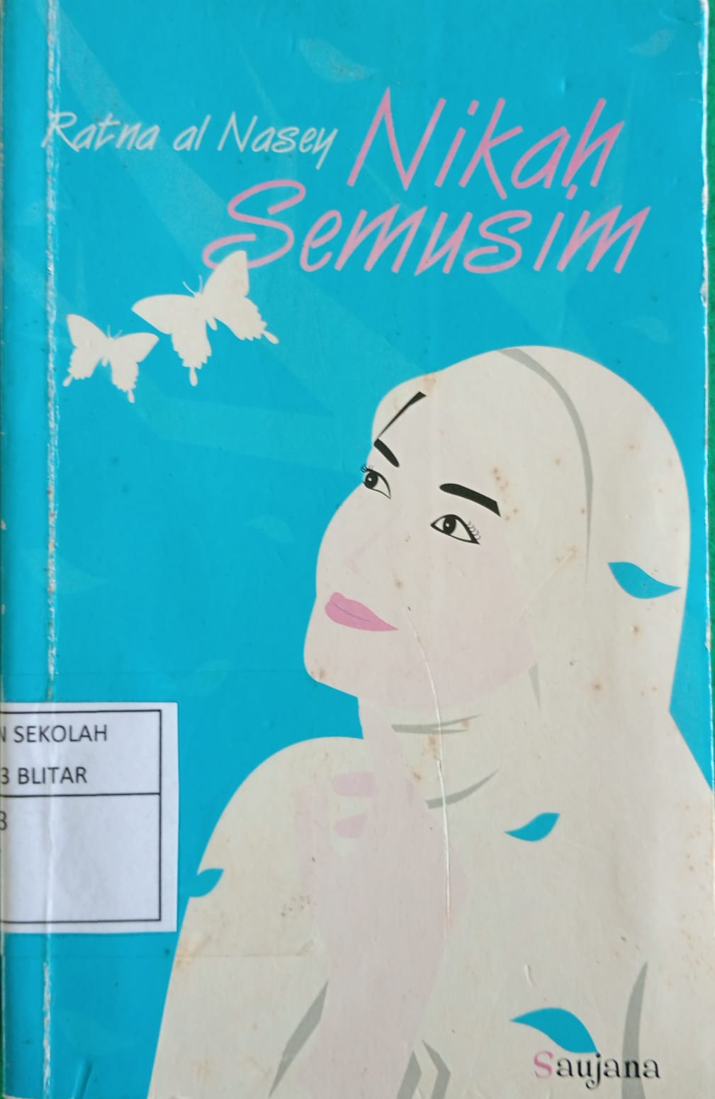 Nikah Semusim