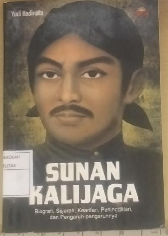 SUNAN KALIJAGA