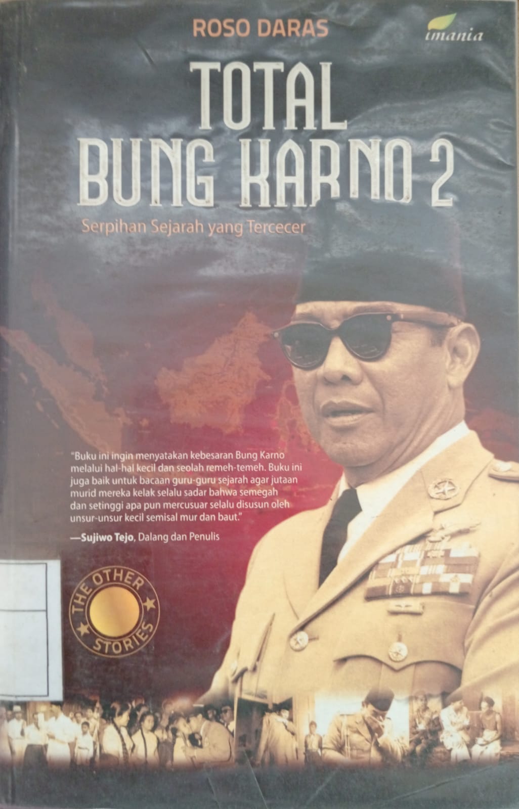 Total Bung Karno 2