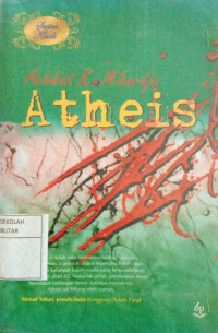 Image of Atheis