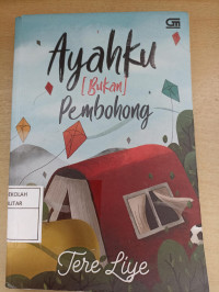 Image of Ayahku (Bukan) Pembohong