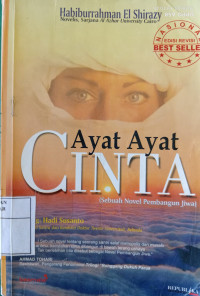 Image of Ayat-Ayat Cinta