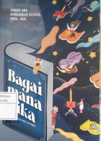 Image of Bagaimana Jika