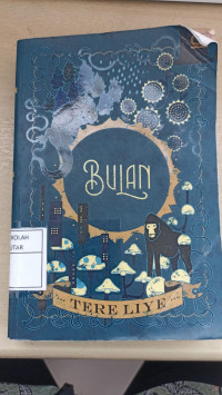 Image of Bulan