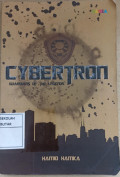 Cybertron Guardians of The Legenos