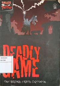Image of Deadly Game