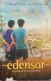 Image of Edensor