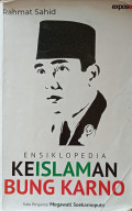 Ensiklopedia Keislaman Bung Karno