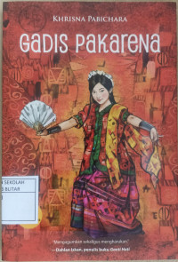 Image of Gadis Pakarena