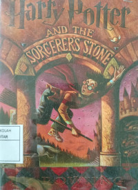 Harry Potter and the Sorcerers Stone