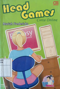 Image of Head Games = Cinta Online
