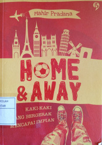 Image of Home & Away