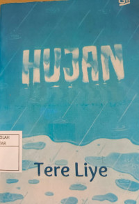Image of Hujan