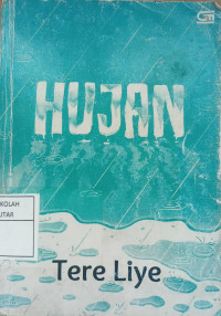 Image of Hujan
