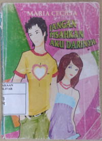 Jangan Pisahkan Aku Darinya