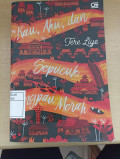 Kau, Aku, dan Sepucuk Angpau Merah