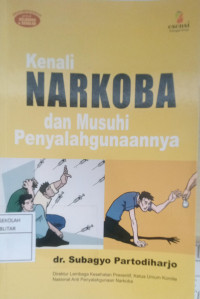 Image of Kenali NARKOBA dan Musuhi Penyalahgunaannya