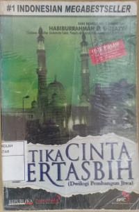 Image of Ketika Cinta Bertasbih