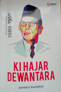 KI Hajar Dewantara
