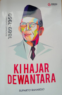 Image of KI Hajar Dewantara