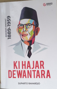 Image of KI HAJAR DEWANTARA