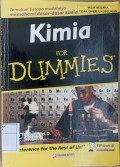 Kimia For Dummies