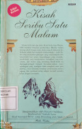 Kisah Seribu Satu Malam