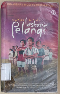 Laskar Pelangi