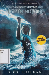 Image of Lightning Thief