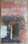 Lima Sekawan : Memburu Kereta Api Hantu