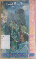Lima Sekawan : Sarjana Misterius