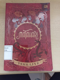 Image of Matahari