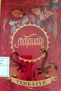 Image of Matahari