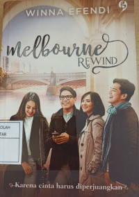 Image of Melbourne Rewind