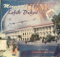 Image of Mengenal UGM Lebih Dekat