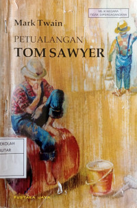 Petualangan Tom Sawyer