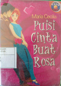 Puisi Cinta Buat Rosa